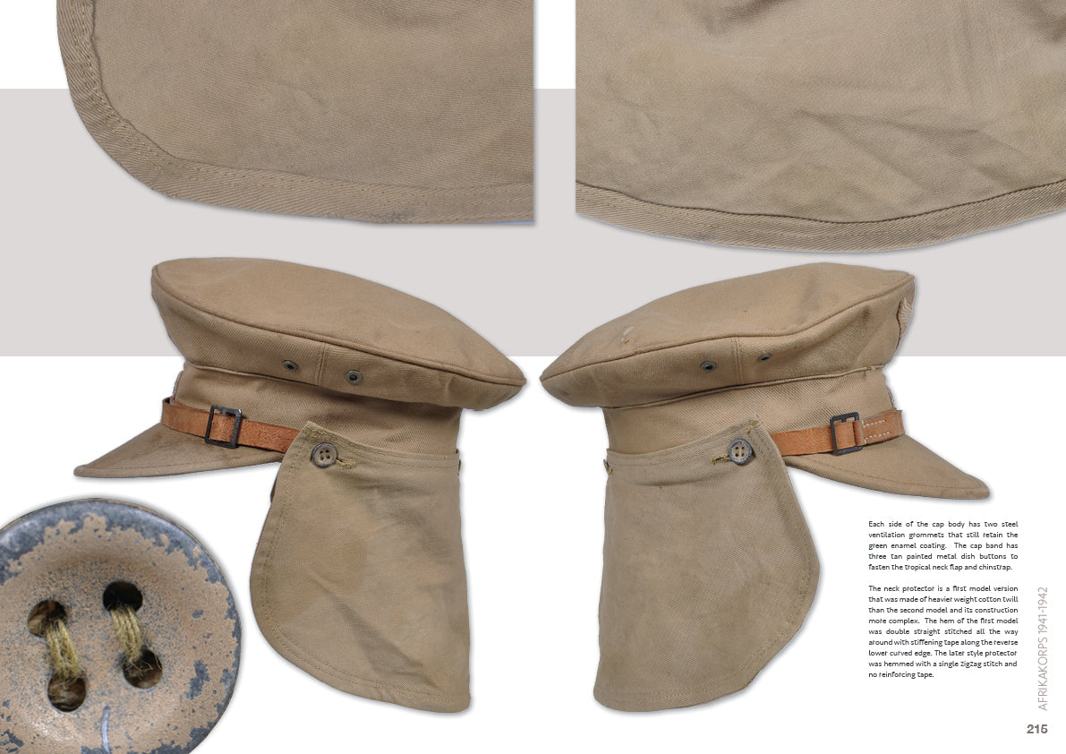 Preorder - Afrikakorps Volume Two